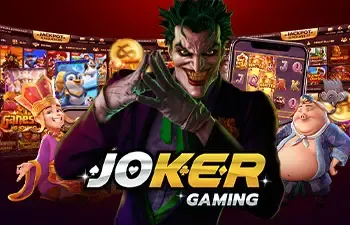 kong24h joker