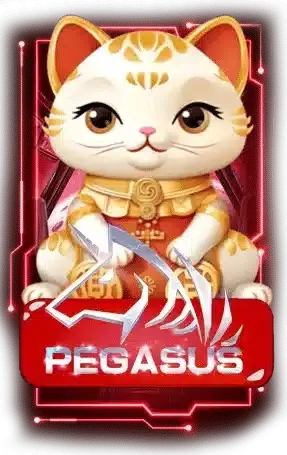 kong24h pegasus